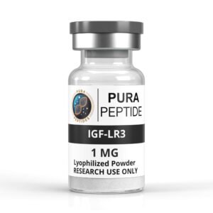 IGF-LR3 (1MG)