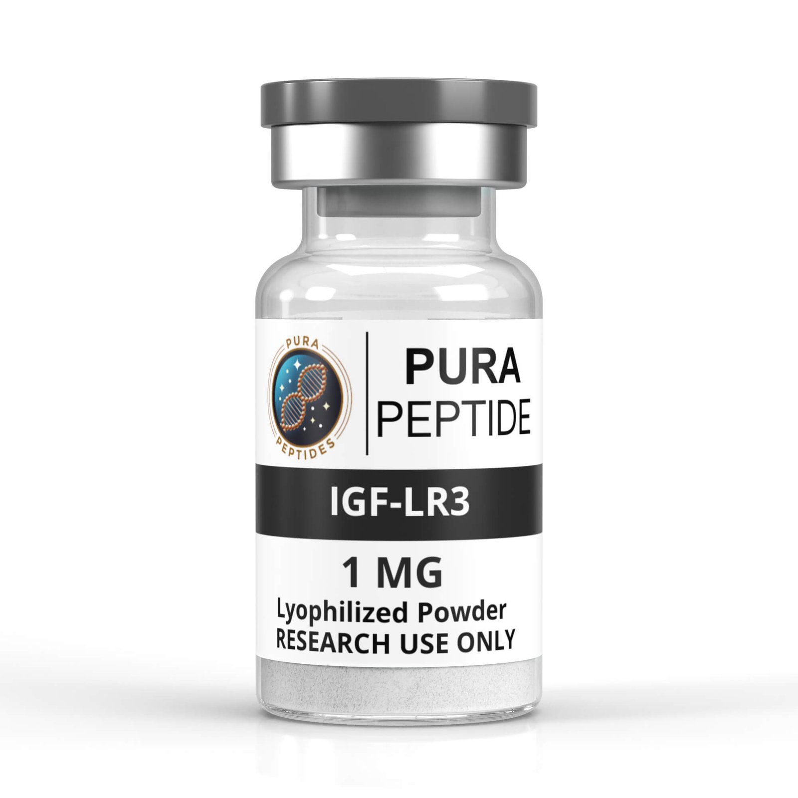 IGF-LR3 (1MG)