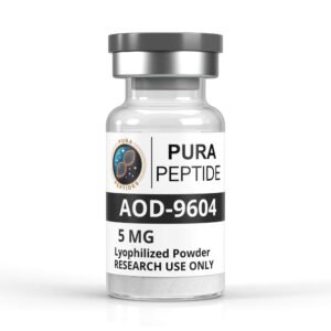 AOD-9604 5mg