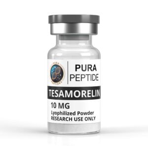Tesamorelin 10mg