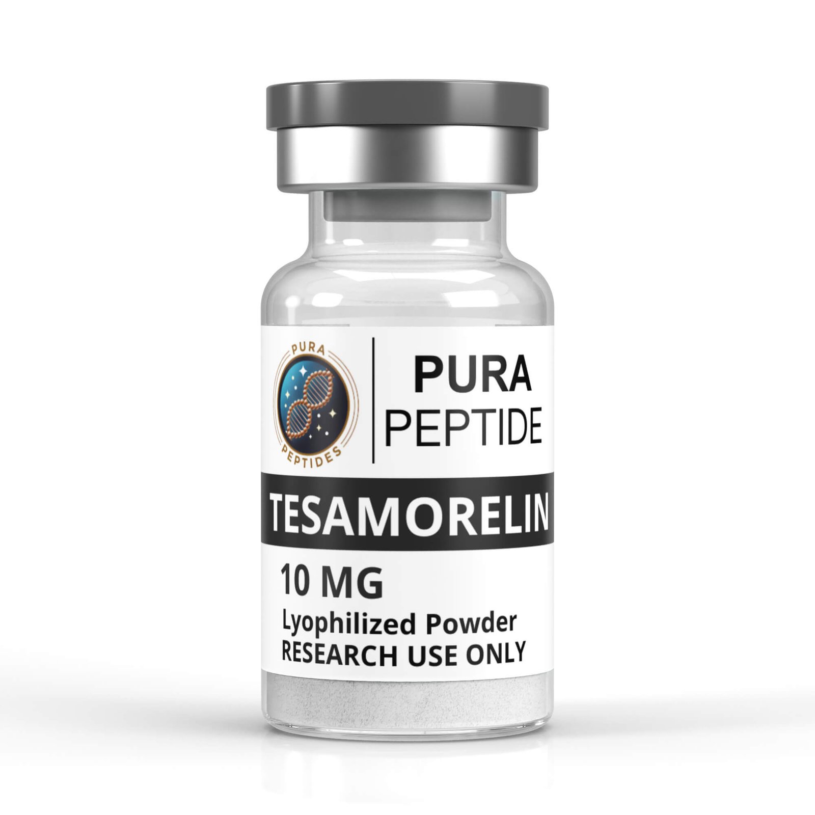 Tesamorelin 10mg