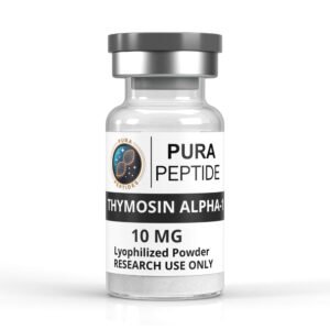 Thymosin Alpha-1