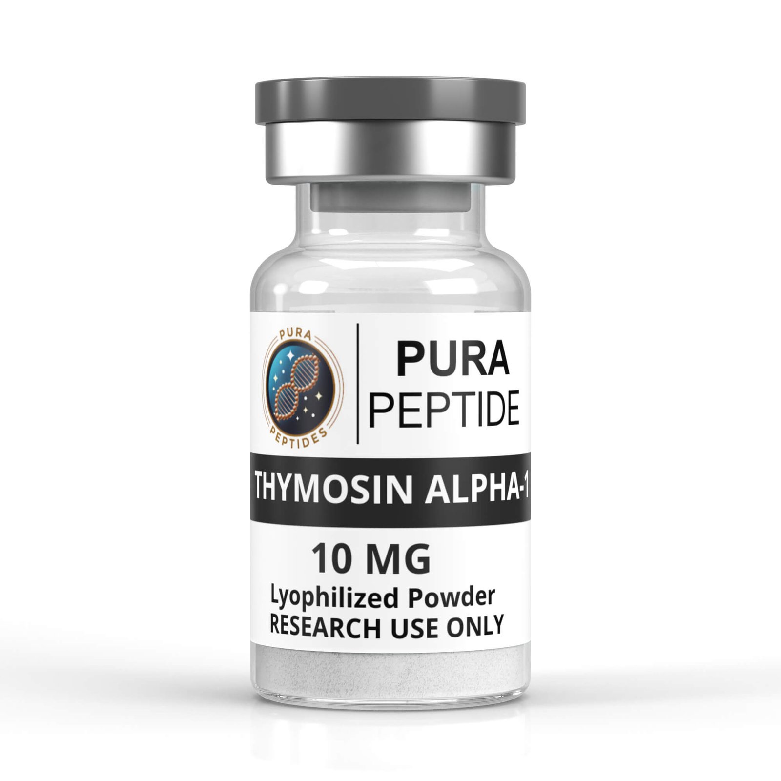 Thymosin Alpha-1