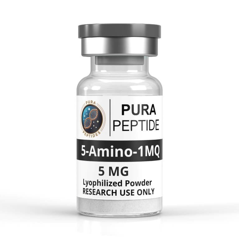 5-Amino-1MQ