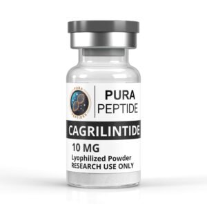 Cagrilintide (10MG x 10)