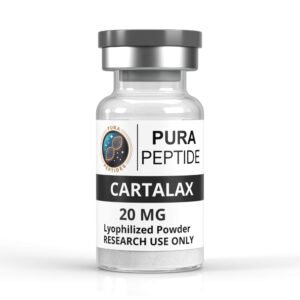 Cartalax 20mg