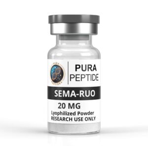 SEMA-20 (20mg x 5)