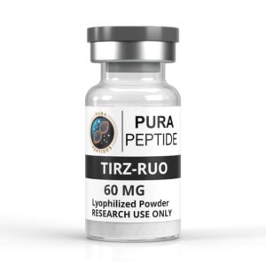 TIRZ-60 (60mg x 5)